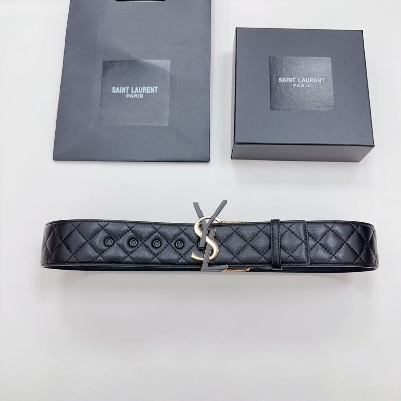 Ysl Belts